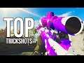 These Call of Duty Sniping and Trickshotting Clips are INSANE...