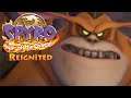 THEY'RE GETTING UGLIER | Spyro 3 Reignited #5