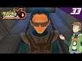 Thundaga Plays Pokemon XD: Gale of Darkness - EP 33 - Security Creeps
