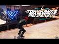 Tony Hawk's Pro Skater 1+2 [022] Die VV Abzeichen in Teil 1 [Deutsch] Let's Play Tony Hawk's