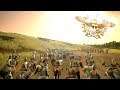 Total War: Rome II - Армения (Возрождение легенды) #1