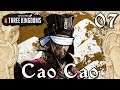 Total War: Three Kingdoms - Blind - Cao Cao - 'A Lost Duel' [07]