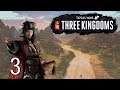 Total War: Three Kingdoms - Cao Cao (Ep. #3)