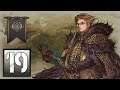 TRIPLE THREAT! - HOLY GUSTAVA EMPIRE LP Brigandine The Legend Of Runersia English Gameplay