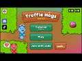 Truffle Hogs! (mobile) tutorial level!