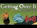 Trying Our Best To Play: Getting Over It | Kratos Pot Returns!