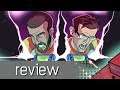 Twin Breaker: A Sacred Symbols Adventure Review - Noisy Pixel