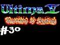Ultima V: Warriors of Destiny - #30 [PC-98][日本語版]