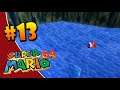 Vamos a jugar Super Mario 64 - capitulo 13 - You Want Fun?