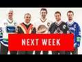 Vancouver Canucks VLOG: Captain will be named next week at home opener