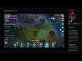 VAULT KEY FARMING | Gems of War Live Stream | Class exp & traitstone farming