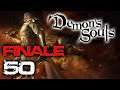 Warbec's Demon Souls 50 King Allant Boss, Finale e Cena Pós-créditos (Português)