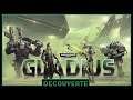 Warhammer 40K : Gladius - Relics of War - Découverte