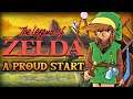 Why The Legend of Zelda is the Best NES Game
