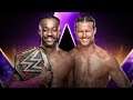 WWE 2k19 | ESGNet's PPV Predictions | WWE Super Show Down | Dolph Ziggler vs. Kofi Kingston