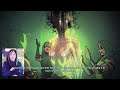 XCOM: Chimera Squad (part 34) Codex Server
