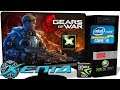 XENIA [Xbox 360 Emulator] - Gears of War: Judgment [Gameplay] Xenia-Custom 1.11g #1