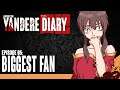 Yandere Diary Episode 05 - "Biggest Fan"
