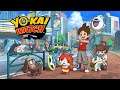Yo-Kai Watch Part 2 | Welcome, To The World Of Yo Kai  - TheDannyPhantoms