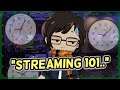 Stream times are WAY more important than you might think.. - Mablin Tales