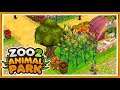 Zoo 2 Animal Park / Der Herbst ist da / #11