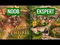 10 niezbędnych PORAD i wskazówek do Age of Empires IV + przewodnik po rozgrywce