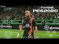 (300MB)PES 2020 Lite PPSSPP Android Offline High Graphics Highly compressed By Mohamed Pro