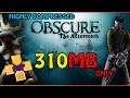 [310MB]Obscure The Aftermath For PSP IN HIGHLY COMPRESSED VERSION