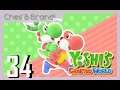 3rdGamer Plays - Yoshi's Crafted World #34