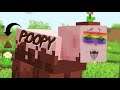 A pretty poopy minecraft let's play !