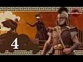 A Total War Saga: Troy - Odysseus Campaign #4