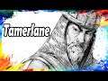 Age of Empires II Definitive Edition The Last Khans Campaign [Tamerlane] All Cutscenes Cinematic