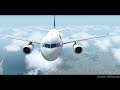 Airbus A318/A319 Professional Add-on for P3Dv4