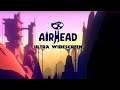AIRHEAD (2021) - PC Ultra Widescreen 5431x1527 ratio 32:9 (Samsung CHG90)