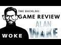Alan Wake Review - The Backlog