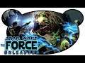 Alarm im Darm - SW The Force Unleashed 🔦 #10 (Gameplay Deutsch)