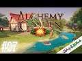 Alchemy Garden #07 | Lets Play Alchemy Garden