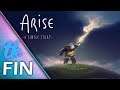 ARISE: A Simple Story (XBOX ONE) - Final - Español (1080p60fps)