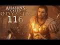 ASSASSIN'S CREED ODYSSEY #116 - Die Schlacht gegen Deimos [DE|HD+] | Let's Play AC Odyssey