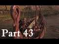 Assassin's Creed Valhalla: Playthrough by mouth with a Quadstick: Part 43 - Raiding Evesham Abbey