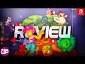 Atomicrops Nintendo Switch Review - APOCALYPSE PLOUGH!