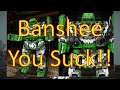 Banshee You Suck!! MechWarrior Online (MWO) , Crypto OKI