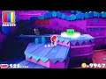 Baseball Boy Plays Paper Mario Color Splash Exploring Fortune Island and Roshambo Temple 4