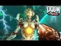BEATING THE FINAL BOSS DEMON!!! - Doom Eternal Gameplay Walkthrough ENDING