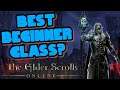 BEST Class to play for NEW ESO Players? | The Elder Scrolls Online