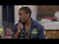 Big Brother - David's Hot Take - Live Feed Highlight