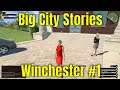 Big City Stories - Winchester #1