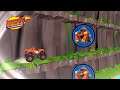Blaze: Obstacle Course 🔥 Experiment with 8 transformations, including GORILLA BLAZE!