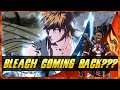 BLEACH ANIME 2020? A Possible Remake Of The Manga's Ending?
