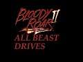 Bloody Roar 2 All Beast Drive Supers